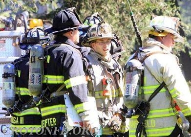 Mohegan 2nd Alarm, Maple Avenue (9/18/13)