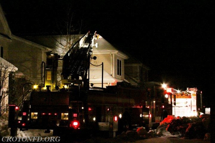 Half Moon Bay Fire (2/26/10)