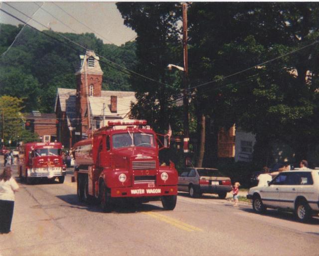 Original Tanker 10. 