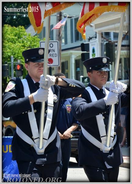 Summerfest 2015 (Photo by M. Cudequest)