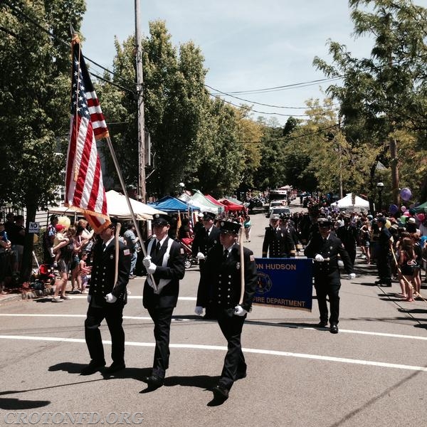 Summerfest 2014.  Photo by R. Kaplan.