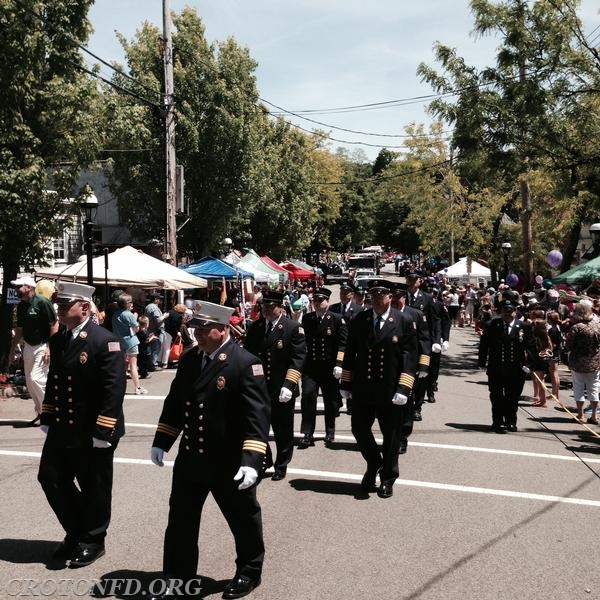 Summerfest 2014.  Photo by R. Kaplan.